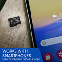 Kingston 256GB Micro SD Memory Card