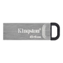 Kingston 64GB Flash Drive