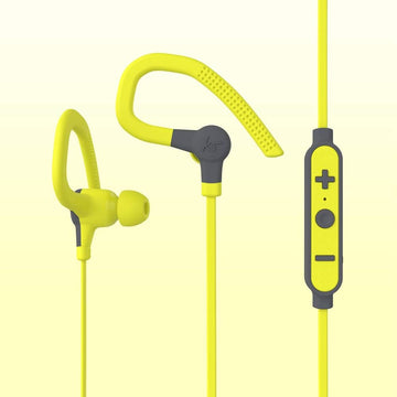 wireless earphones