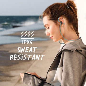 wireless earphones