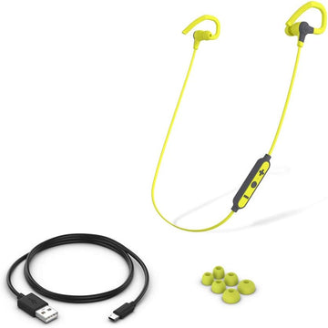 wireless earphones