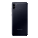 Galaxy M11 - Grade A, Black, 32GB