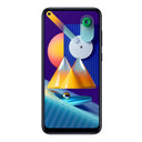 Galaxy M11 - Grade A, Black, 32GB