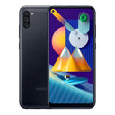 Galaxy M11 - Grade A, Black, 32GB