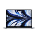 Macbook Air M2 2023 15'' - Grade A, Midnight, 512GB