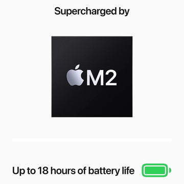 Macbook Air M2