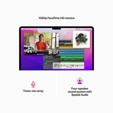 Macbook Air M2