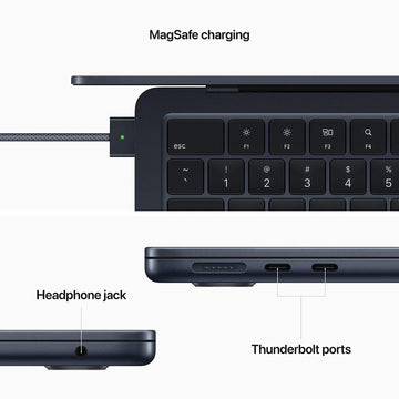 Macbook Air M2