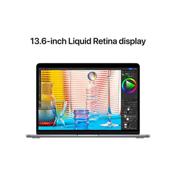 Macbook Air M2