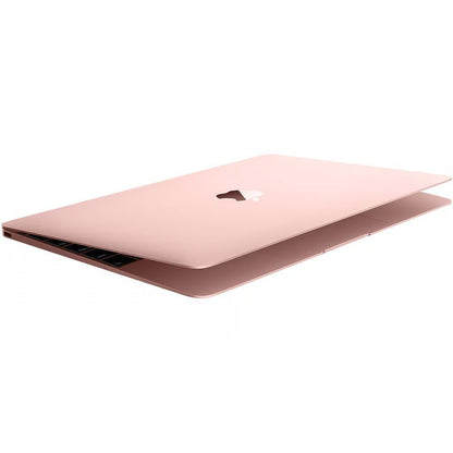 MacBook Retina 12" - Grade B, Rose Gold, 256GB/8GB