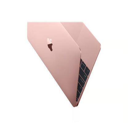 MacBook Retina 12" - Grade B, Rose Gold, 256GB/8GB