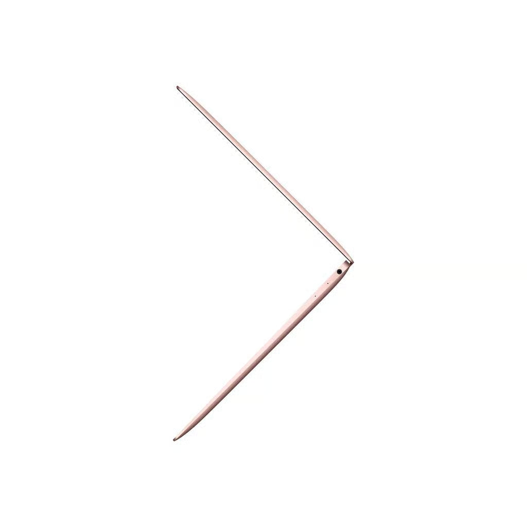 MacBook Retina 12" - Grade B, Rose Gold, 256GB/8GB