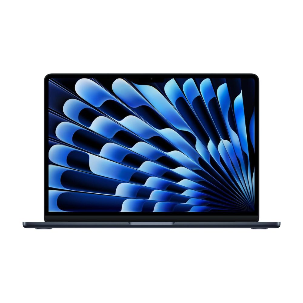 MacBook Air M4 2025 13'' - Brand New, Midnight, 256GB/16GB