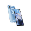 Motorola E22 - Grade C, Crystal Blue, 64GB