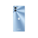 Motorola E22 - Grade C, Crystal Blue, 64GB