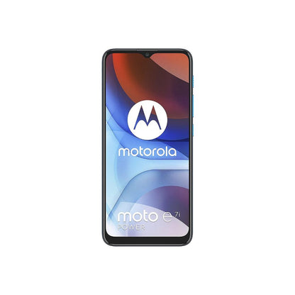 Moto E7i Power 