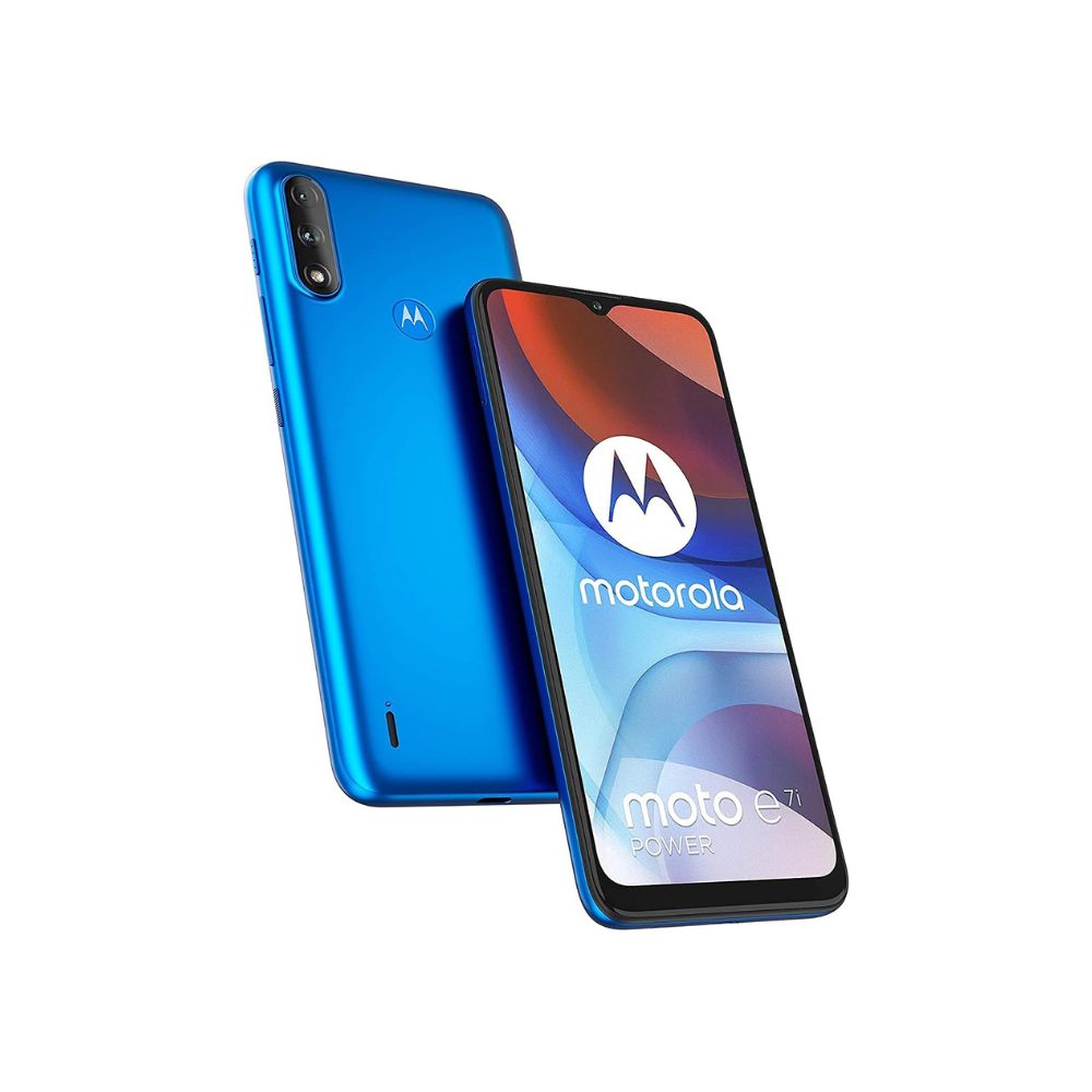 Moto E7i Power 