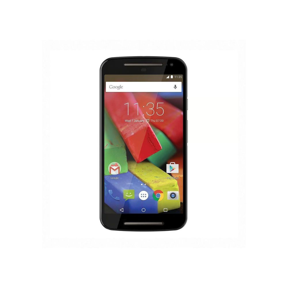 Motorola Moto G
