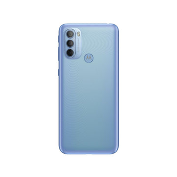 Moto G31 