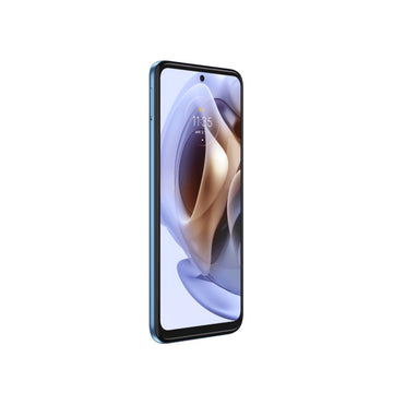 Moto G31 