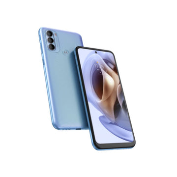 Moto G31 