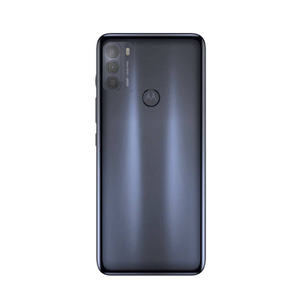 Moto G50