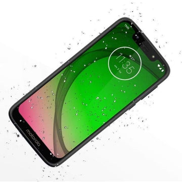 Moto G7 Play 
