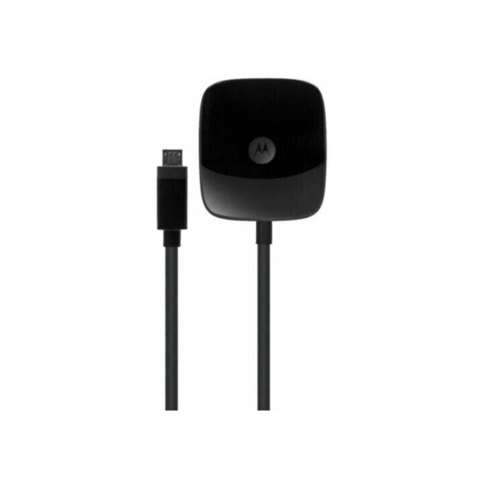 Moto Micro USB Charger