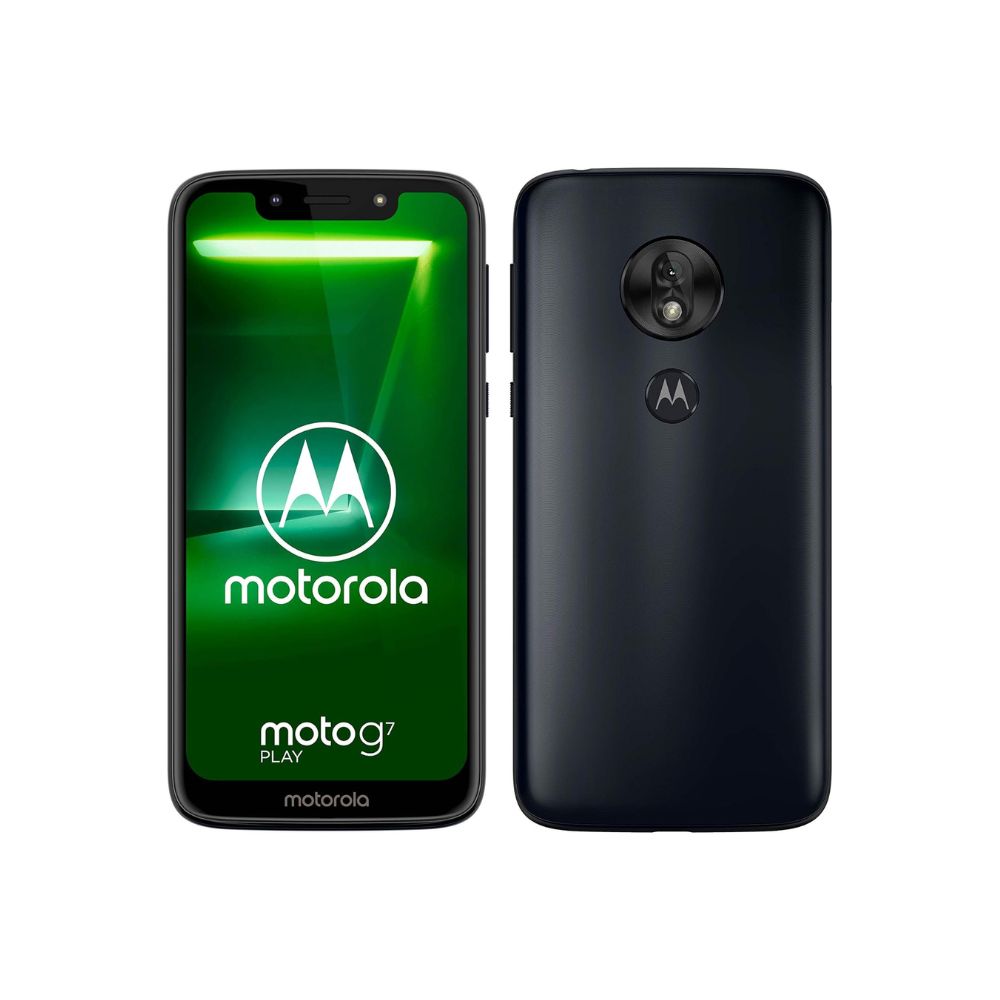 Moto G7 Play 