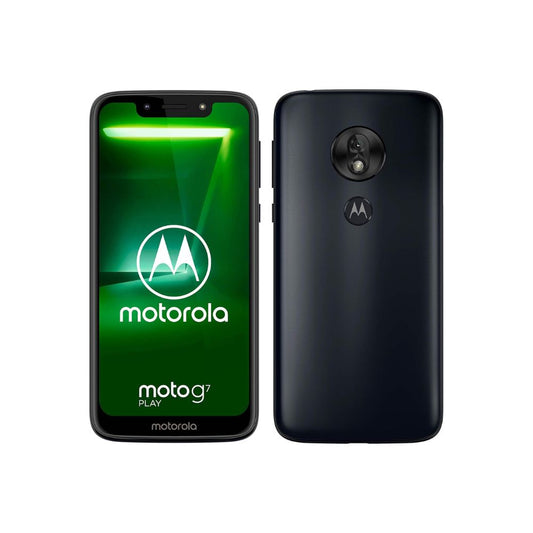 Moto G7 Play 