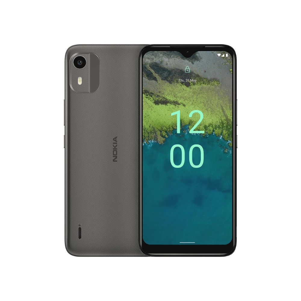 Nokia C12