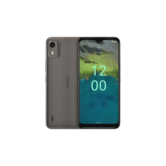 Nokia C12 