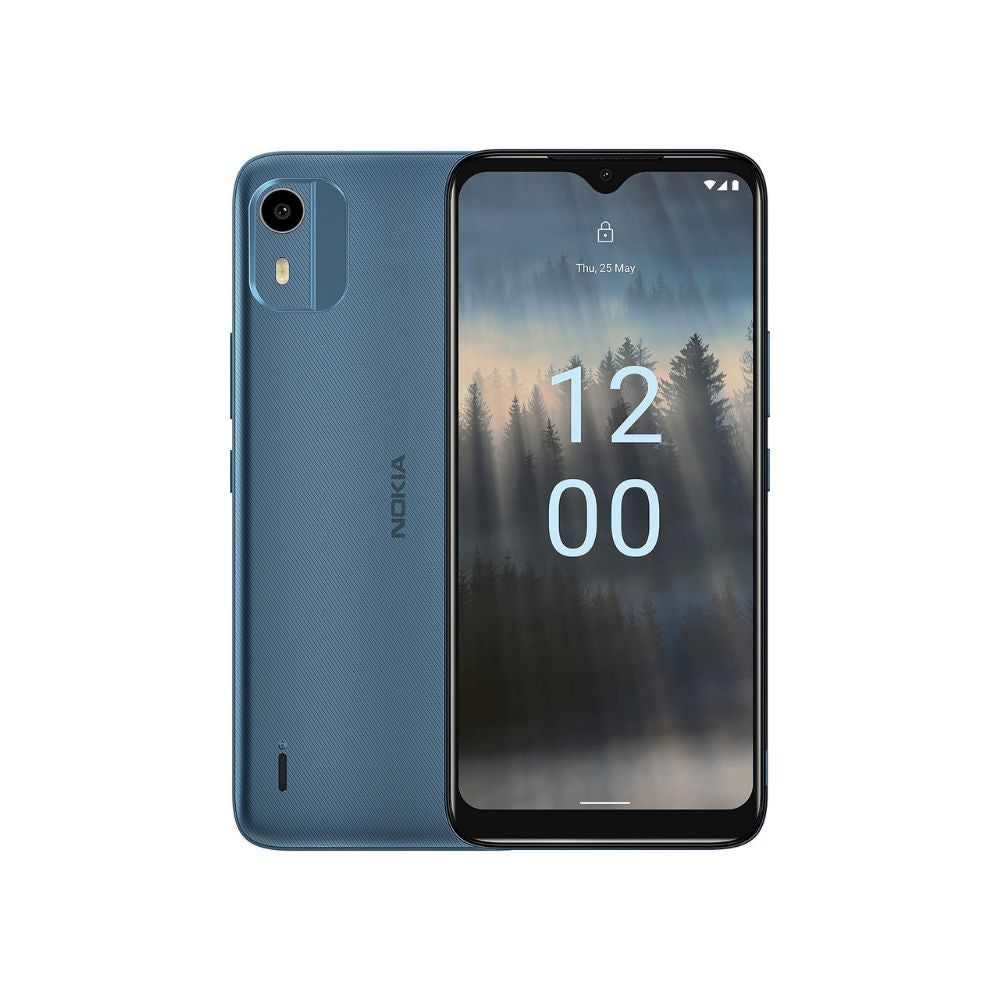 Nokia C12 