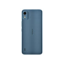 Nokia C12 - Grade A, Dark Cyan, 64GB