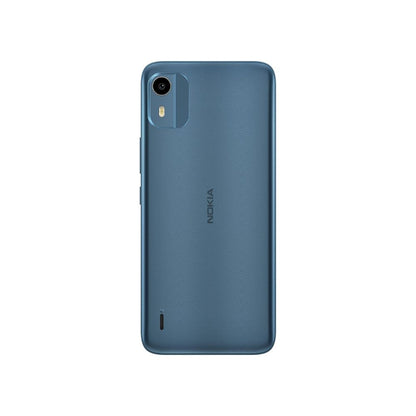 Nokia C12 