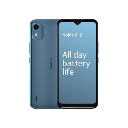 Nokia C12 