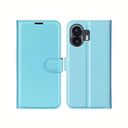 Nothing Phone 1 Book Blue