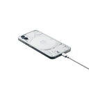 Nothing Phone 1 - Grade A, White, 256GB