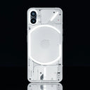 Nothing Phone 1 - Grade A, White, 256GB
