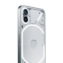 Nothing Phone 1 - Grade A, White, 256GB