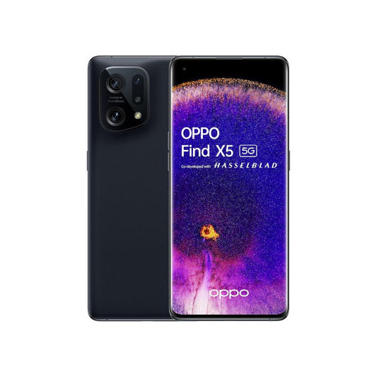 Oppo Find X5 Black
