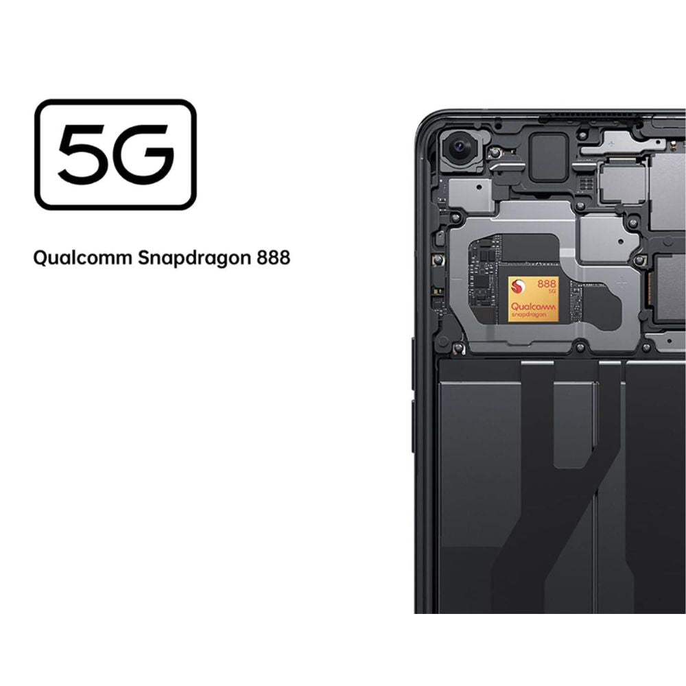 Oppo Find X5 - Grade C, White, 256GB