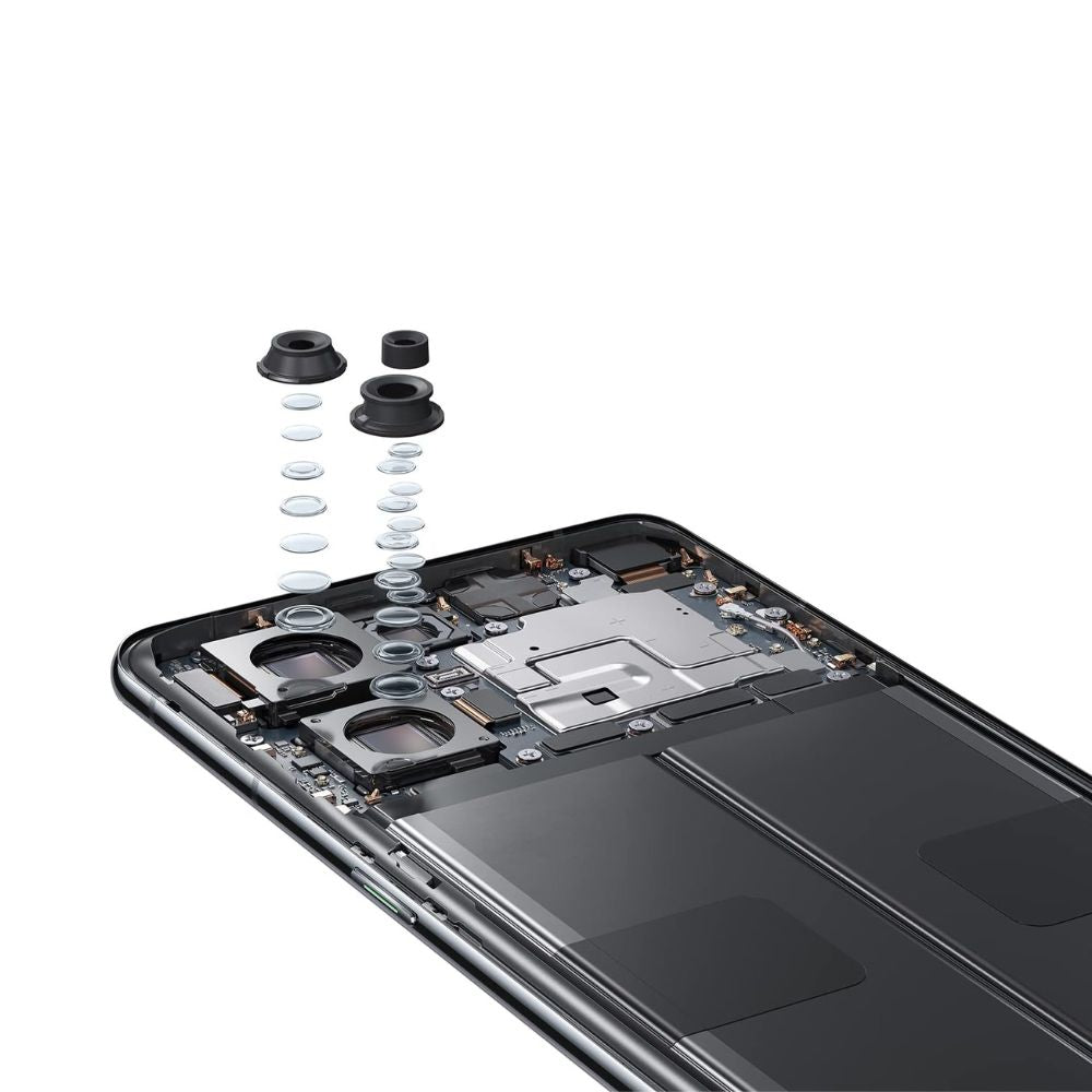 Oppo Find X5 - Grade C, White, 256GB