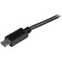 USB A to Micro USB Data Charging Cable 2M