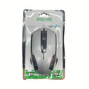 Optical Mouse Grey