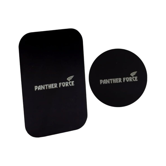 Universal Metal Plate Circle / Square PF175