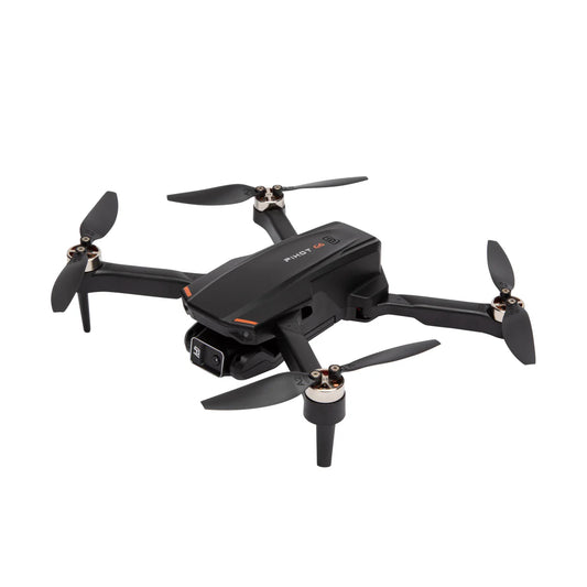 best rated beginner drone: PiHOT G6 Drone