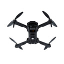 best rated beginner drone: PiHOT G6 Drone back view
