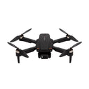 best rated beginner drone: PiHOT G6 Drone top front view