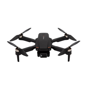 best rated beginner drone: PiHOT G6 Drone top front view